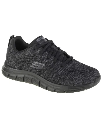 Pantofi pentru antrenament,  Track - Front Runner 232298, Negru