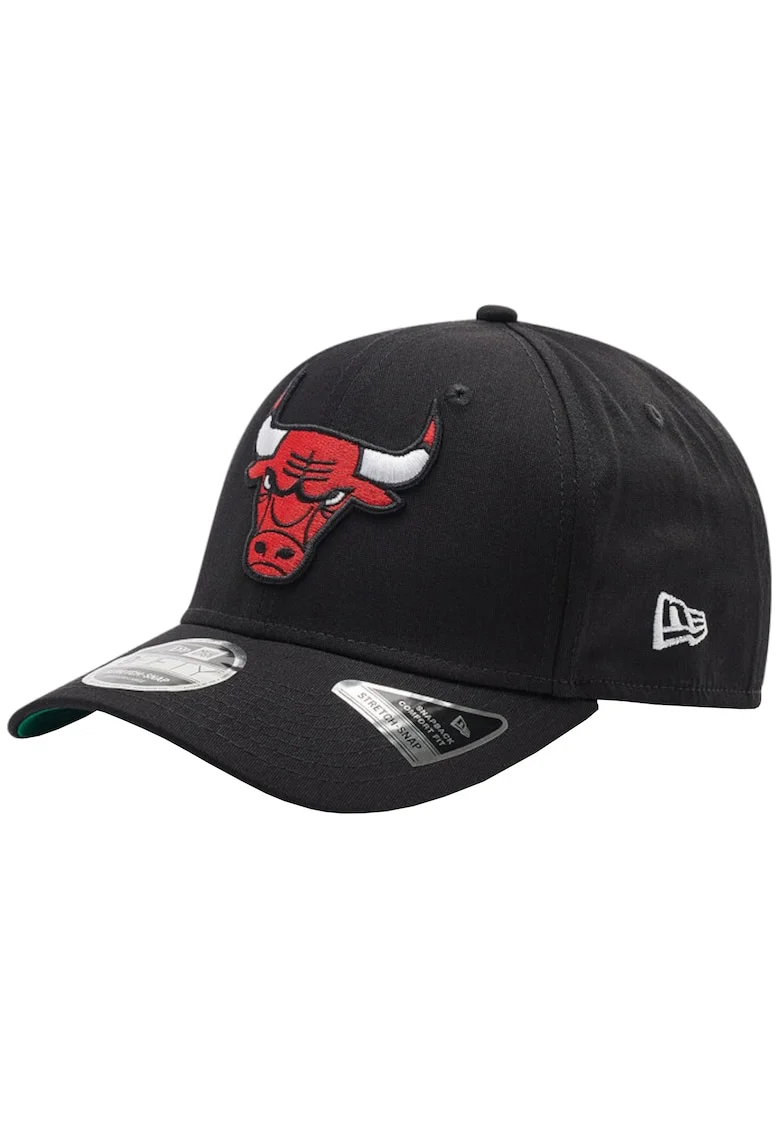 Sapca,  9FIFTY Chicago Bulls NBA Stretch Snap Cap 60240588