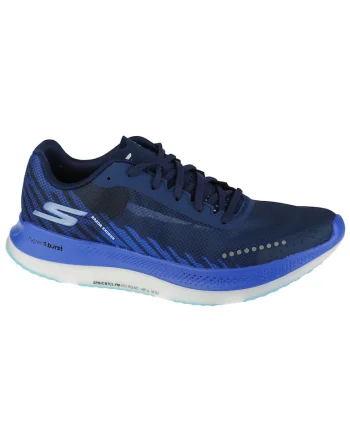 Pantofi de alergat,  Go Run-Razor Excess 172004-BKBL, Violet, Violet