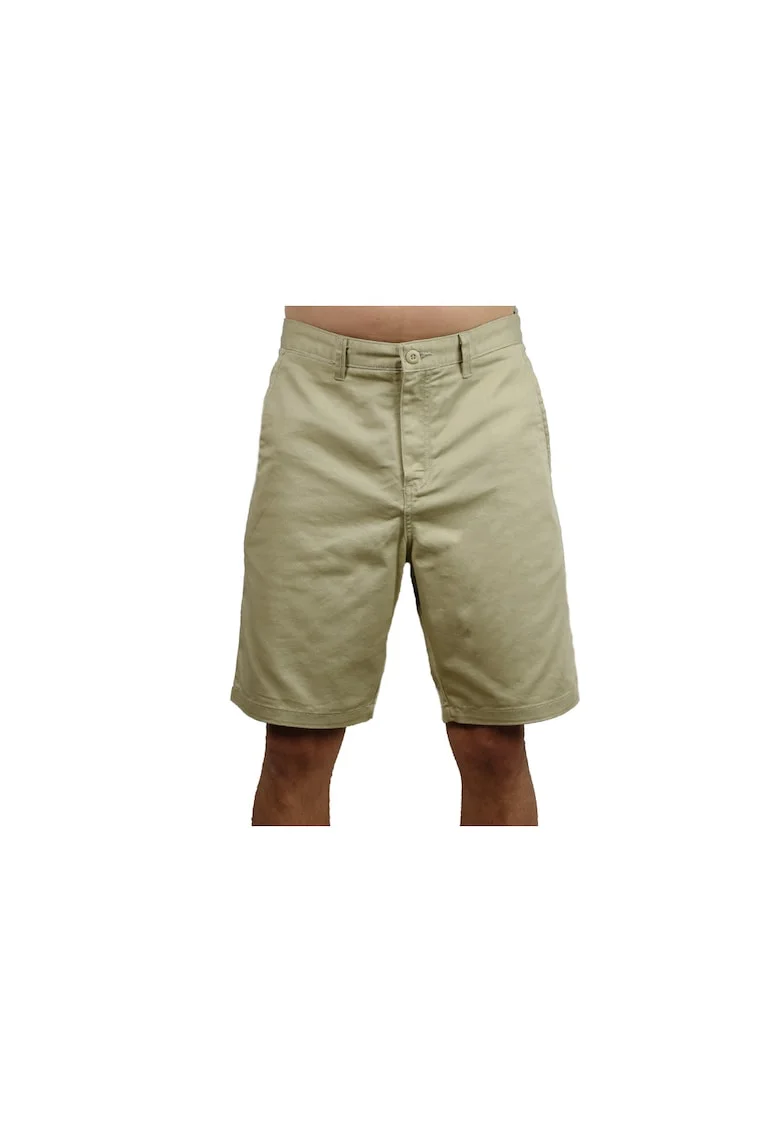 Pantaloni scurti,  Authentic Stretch 50 Short VN0A2ZY9YKD, Gri, Gri