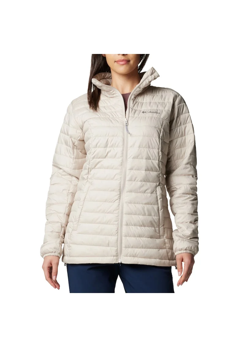 Jacheta dama,  Silver Falls II Full Zip Jacket 209868, Bej
