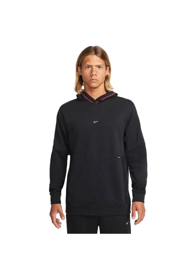 Hanorac,  FC Fleece Hoodie DC9024, Negru