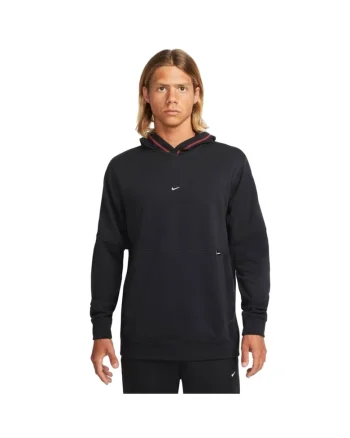 Hanorac,  FC Fleece Hoodie DC9024, Negru