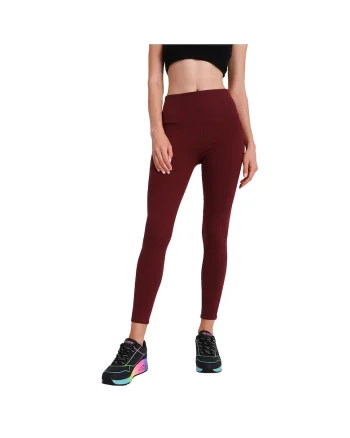 Colanti pentru femei,  Go Walk High Waisted Legging 19364214, Violet