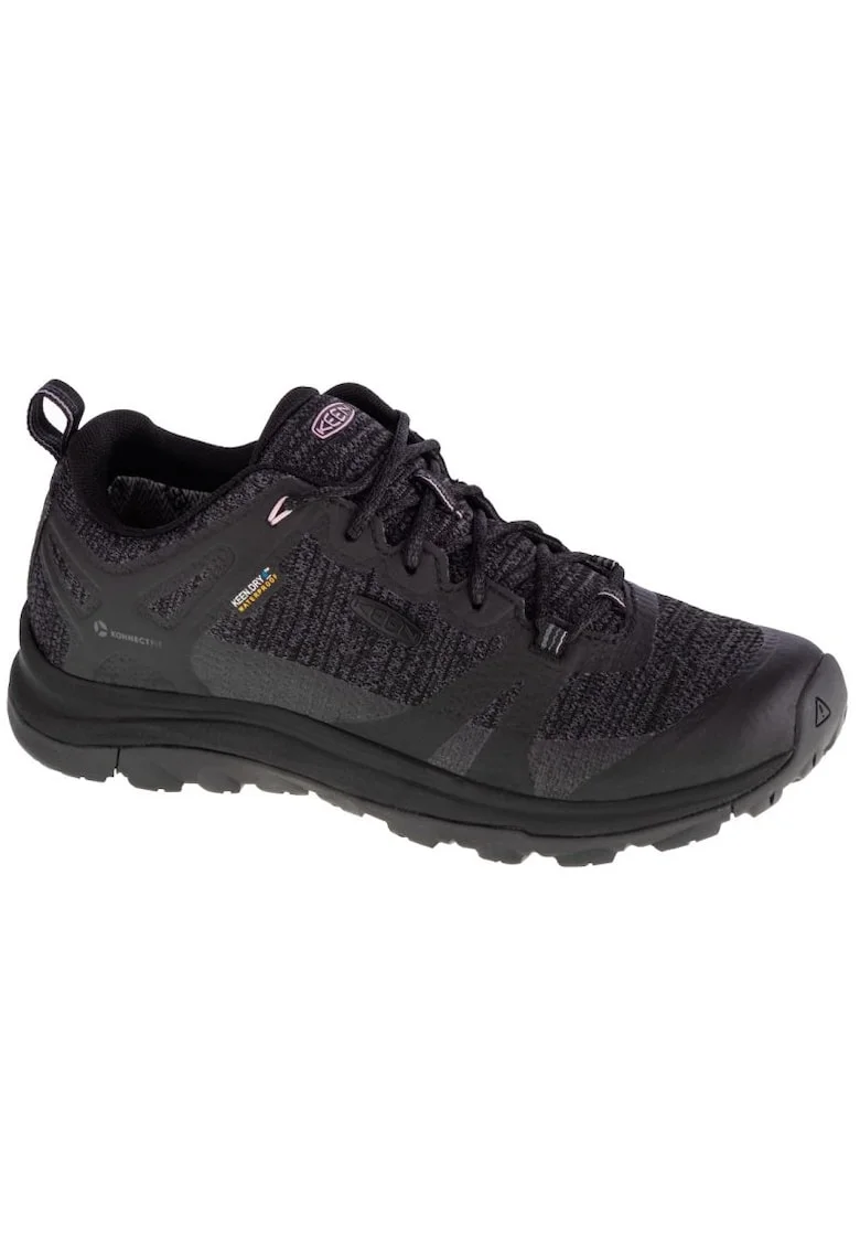 Pantofi dama trekking  W Terradora II WP Negru