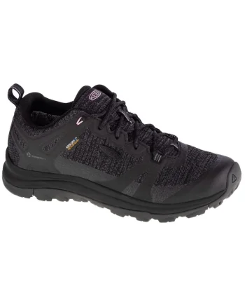 Pantofi dama trekking  W Terradora II WP Negru