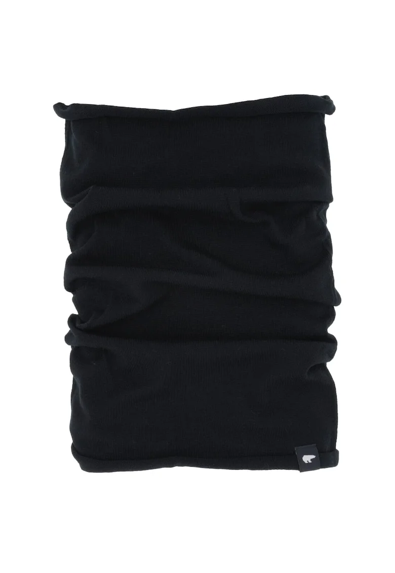 Bandana Unisex,  Pulse Multitube E30851-009, Negru, One-size