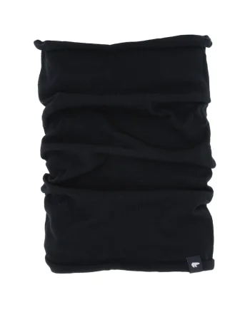 Bandana Unisex,  Pulse Multitube E30851-009, Negru, One-size