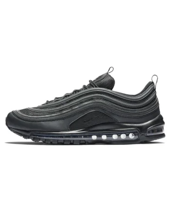 Pantofi sport cu garnituri textile Air Max 97