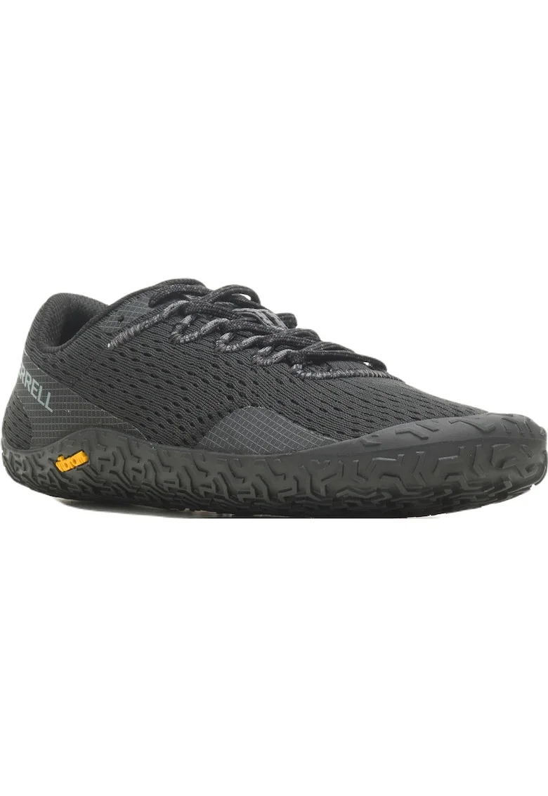 Pantofi dama,  Vapor Glove, Sintetic, Negru