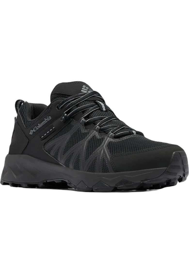 Pantofi pentru drumetii Peakfreak™ II, Negru, 40.5