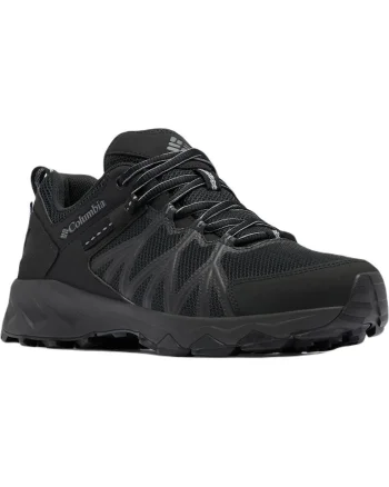Pantofi pentru drumetii Peakfreak™ II, Negru, 40.5