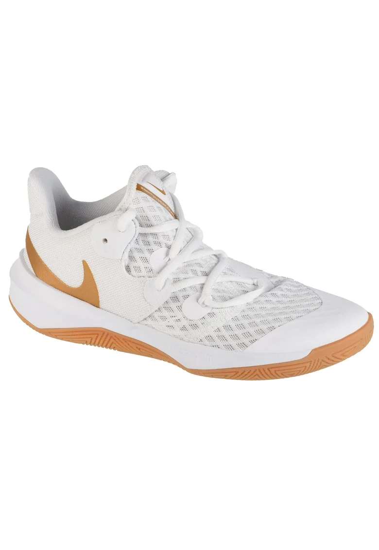 Pantofi sport pentru barbati,  BM146927, alb, EU 38, 5
