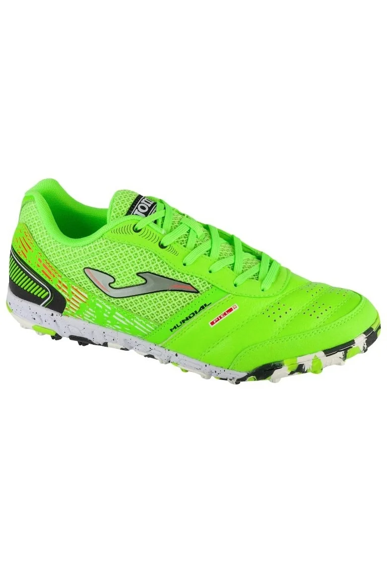 Ghete fotbal,  Mundial 8447152