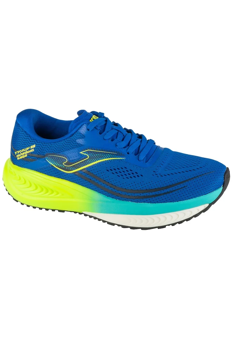 Pantofi pentru alergare,  Titanium 2405 RTITAW2405, Albastru, Albastru