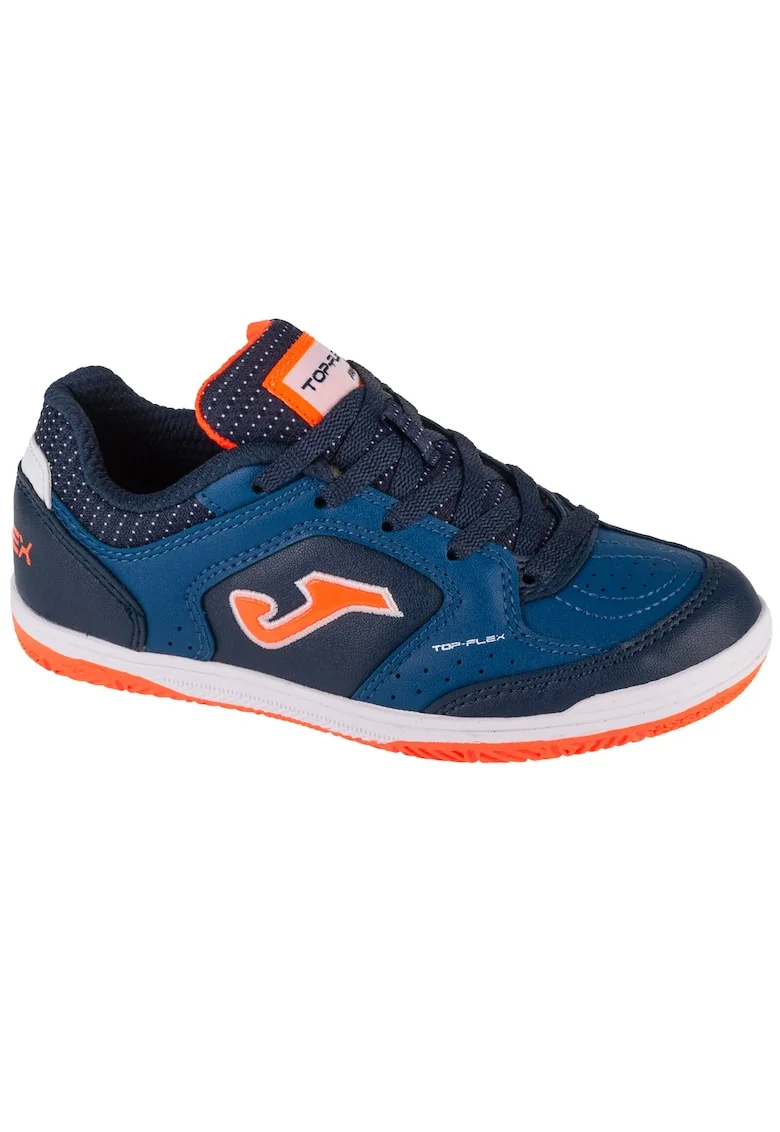 Pantofi sport,  Top Flex Jr 2433 IN TPJW2433IN, Albastru marin,