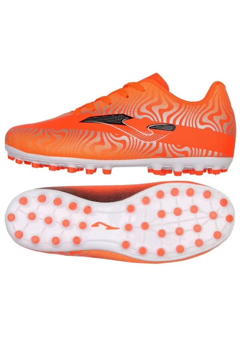 Pantofi sport pentru femei,  BM203148, portocale