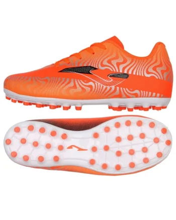 Pantofi sport pentru femei,  BM203148, portocale