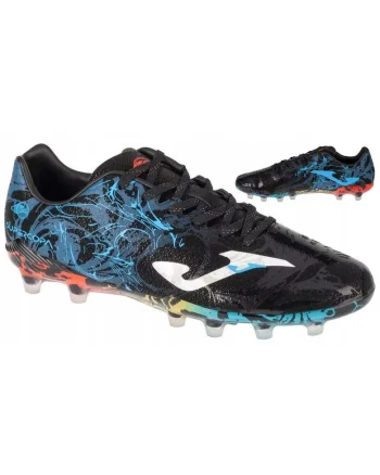 Pantofi sport barbati, Piele, Multicolora1`s, Multicolor