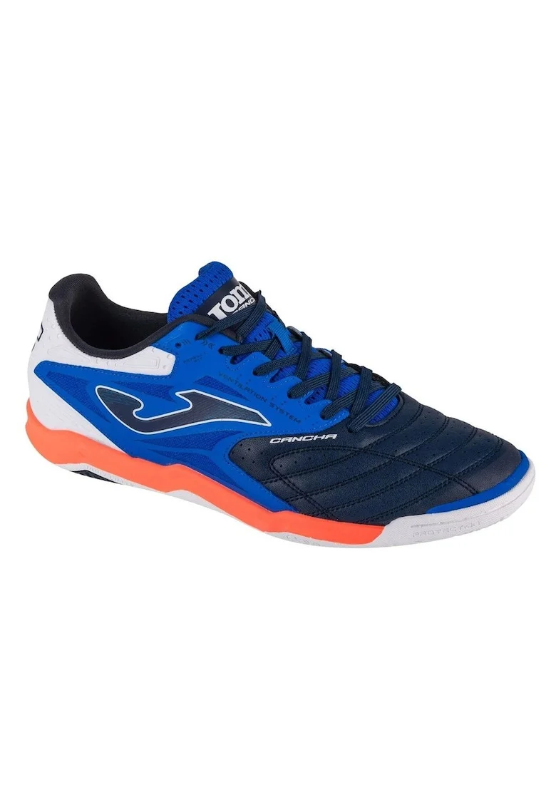 Pantofi sport barbati  Cancha 2403 In, Albastru, Bleumarin
