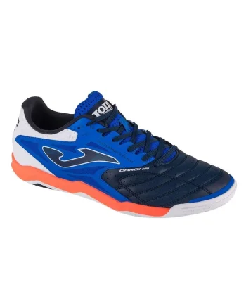 Pantofi sport barbati  Cancha 2403 In, Albastru, Bleumarin