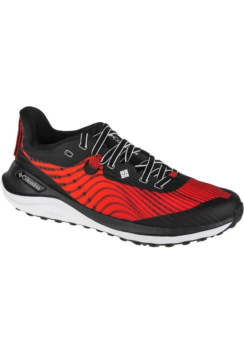 Pantofi sport pentru barbati,  BM130868, Negru, Multicolor