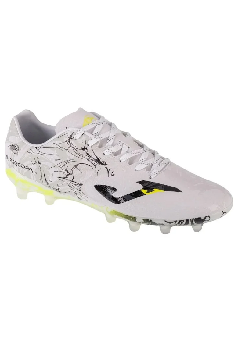 Pantofi sport pentru femei,  BM194087, alb