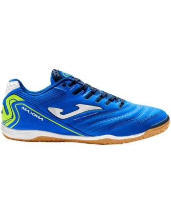 Pantofi sport pentru bărbați,  BM165565, Albastru