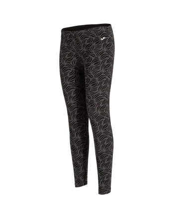 Colanti,  Hanna Long Tights 500631, Negru