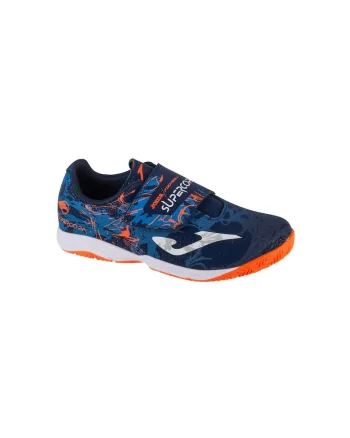 Pantofi sport copii  Super Copa, Bleumarin, Bleumarin