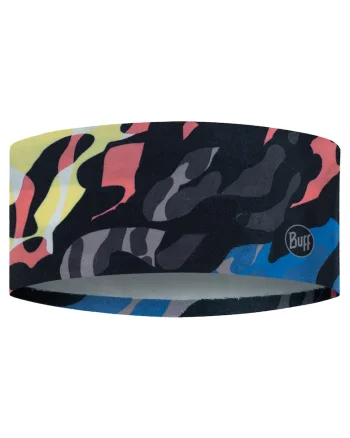 Bentita sport,  Thermonet Headband 1324595551000, Multicolor,