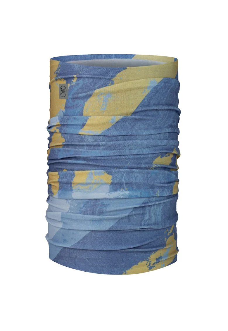 Bandana,  Thermonet Tube Scarf 1327755551000, Multicolor,
