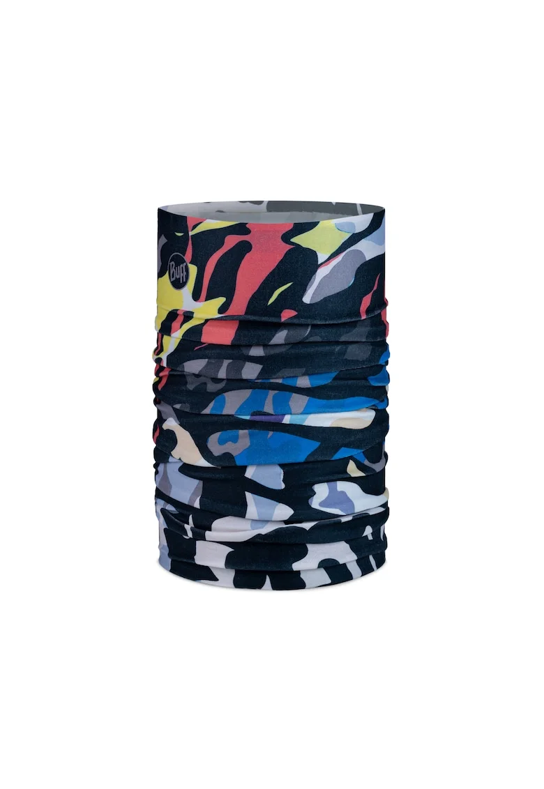 Bandana  thermonet, culoare enphi multicolor, multisport, pentru adulti, marime universala