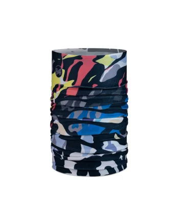 Bandana  thermonet, culoare enphi multicolor, multisport, pentru adulti, marime universala