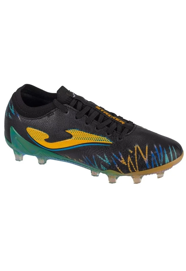 Pantofi sport pentru barbati,  BM203107, Negru