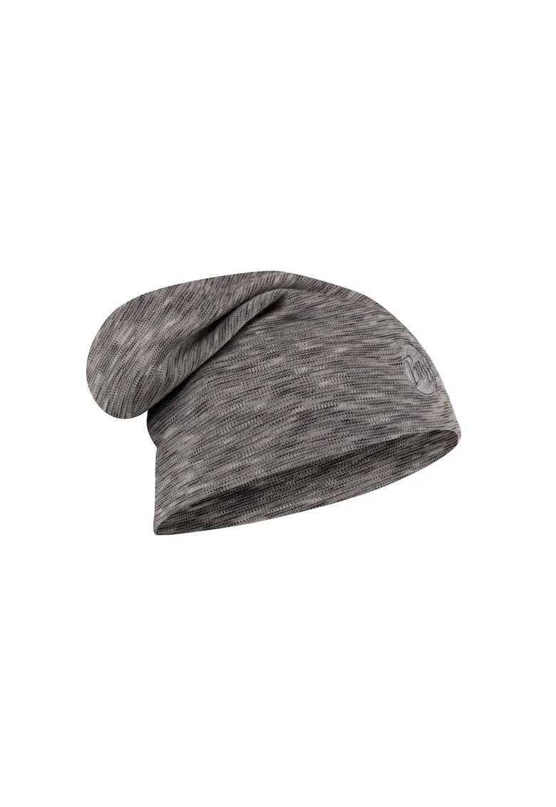 Caciula  lana fog grey