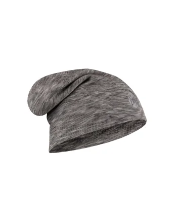 Caciula  lana fog grey