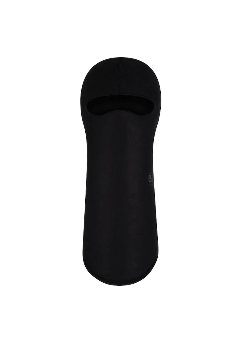 Cagula Microfibra model Solid Black pentru
