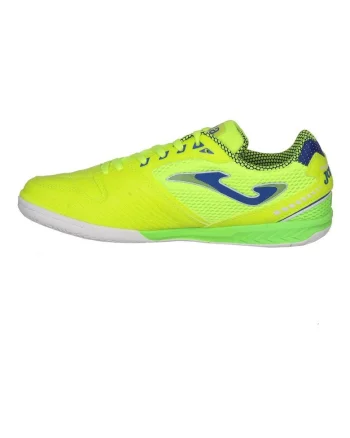 Pantofi sport barbati DRIW2409IN,  Sintetic, Galben