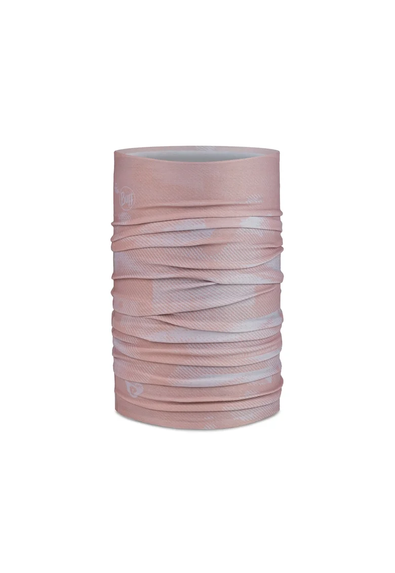 Bandana  thermonet, culoare llev pale pink roz, multisport, pentru adulti, marime universala