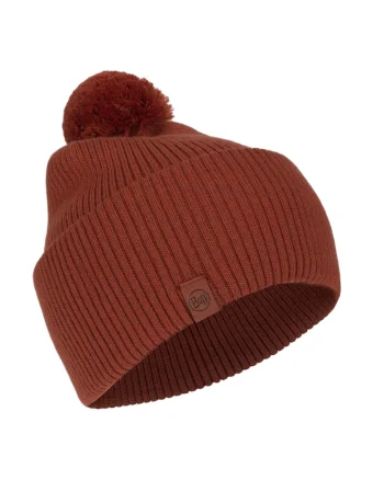 Caciula sport unisex,  Lana, Maro
