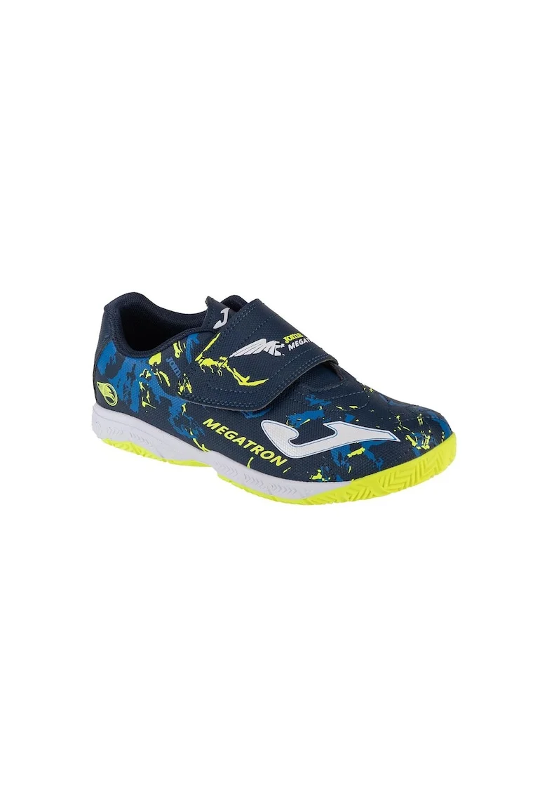 Pantofi sport copii  Megatron Bleumarin, Bleumarin