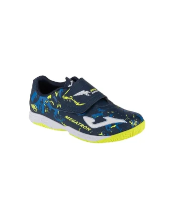 Pantofi sport copii  Megatron Bleumarin, Bleumarin