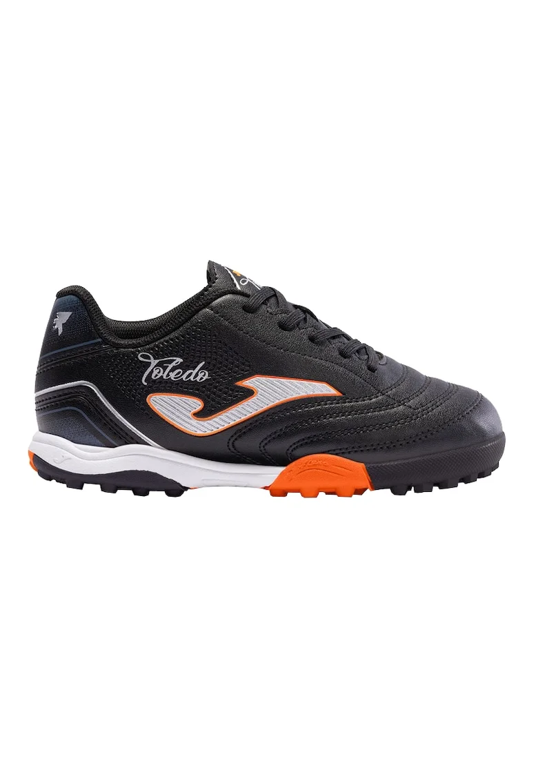 Ghete fotbal copii Toledo JR pentru teren sintetic TOJS2401TF 52717