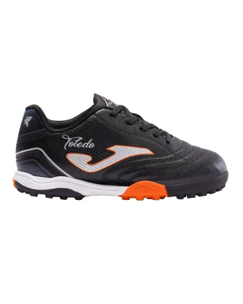 Ghete fotbal copii Toledo JR pentru teren sintetic TOJS2401TF 52717