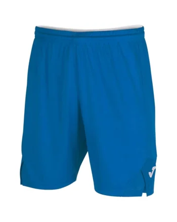 Pantaloni sport barbati  Toledo II, poliester, albastru, Albastru