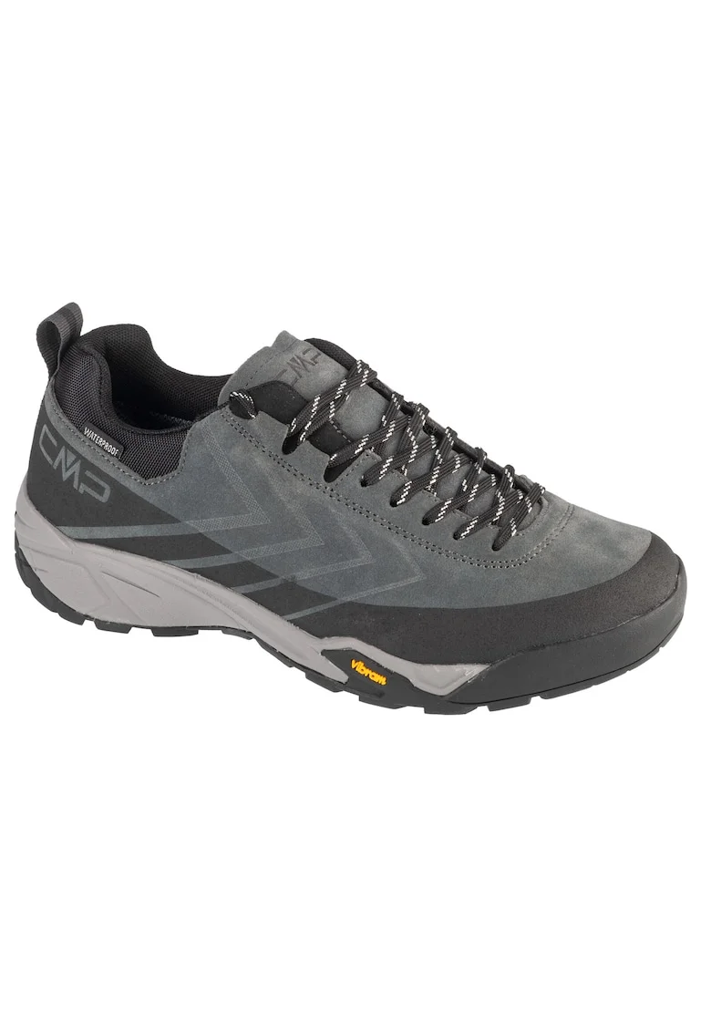 Pantofi pentru drumetii,  Mintaka WP 319587, Gri