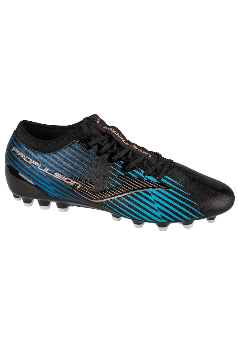 Ghete fotbal,  Propulsion Cup 842430, Negru