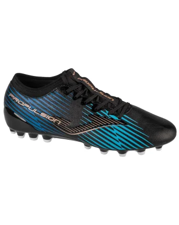 Ghete fotbal,  Propulsion Cup 842430, Negru