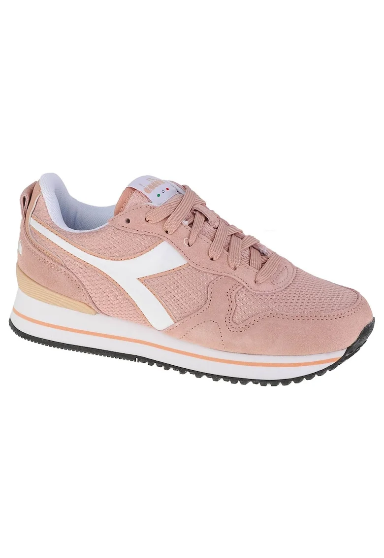 Sneakers,  Olympia Platform Wn 101-176996-01-25093, Roz, Roz